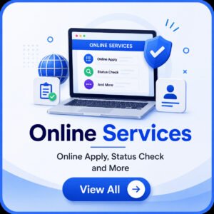 Online Services