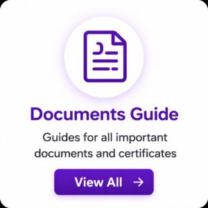 Documents Guide